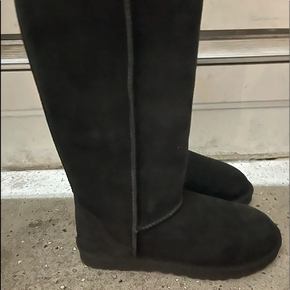 UGG | Shoes | Brand New Never Worn Ugg Boots | Poshmark display picture 2
